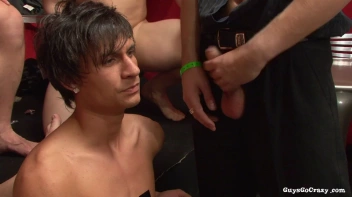 Ass Auction Part 5 - Cam 2 Screencap 53 on sinx.preview.netperv.com