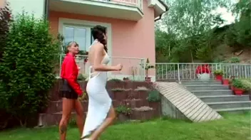 Ridin' the Giant Baloney Pony...Yee-Hawww! Screencap 5 on sinx.preview.netperv.com