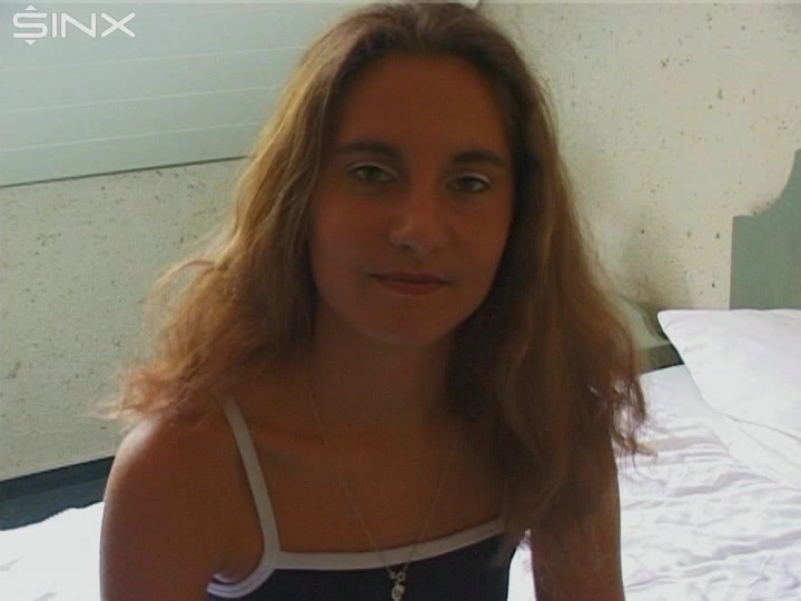 Chantal die junge Maus on sinx.preview.netperv.com