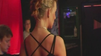 Fashion Show Sluts Part 1 - Main edit Screencap 10 on sinx.preview.netperv.com