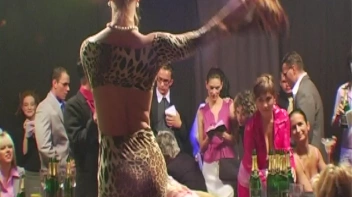 Fashion Show Sluts Part 1 - Main edit Screencap 117 on sinx.preview.netperv.com