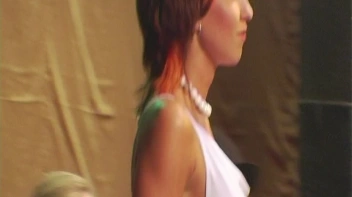 Fashion Show Sluts Part 1 - Main edit Screencap 20 on sinx.preview.netperv.com