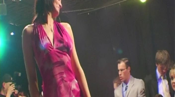 Fashion Show Sluts Part 1 - Main edit Screencap 50 on sinx.preview.netperv.com