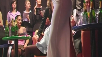 Fashion Show Sluts Part 1 - Main edit Screencap 80 on sinx.preview.netperv.com