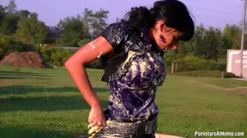 Truck Stop Mess Whore Screencap 19 on sinx.preview.netperv.com