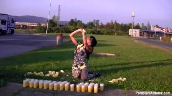 Truck Stop Mess Whore Screencap 29 on sinx.preview.netperv.com