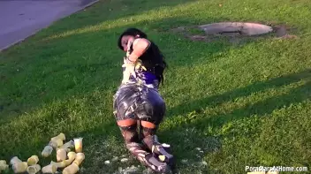 Truck Stop Mess Whore Screencap 35 on sinx.preview.netperv.com