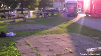 Truck Stop Mess Whore Screencap 39 on sinx.preview.netperv.com