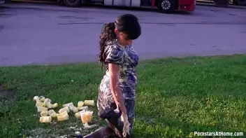 Truck Stop Mess Whore Screencap 40 on sinx.preview.netperv.com