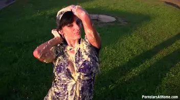 Truck Stop Mess Whore Screencap 50 on sinx.preview.netperv.com