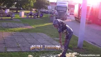 Truck Stop Mess Whore Screencap 72 on sinx.preview.netperv.com