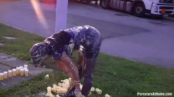 Truck Stop Mess Whore Screencap 73 on sinx.preview.netperv.com