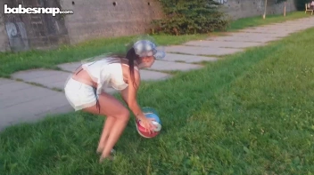 Sports Can Tear Some Friends Apart! Screencap 1 on sinx.preview.netperv.com