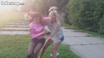 Sports Can Tear Some Friends Apart! Screencap 11 on sinx.preview.netperv.com