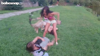Sports Can Tear Some Friends Apart! Screencap 26 on sinx.preview.netperv.com