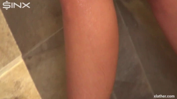 Horny Babe's Wet Cool Down Screencap 7 on sinx.preview.netperv.com