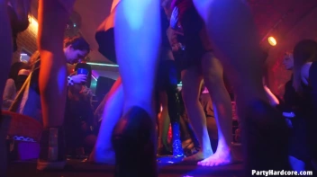 Party Hardcore Gone Crazy Vol. 39 Single Cut: Part 8 - Main Edit Screencap 55 on sinx.preview.netperv.com