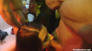 Party Hardcore Gone Crazy Vol. 39 Single Cut: Part 8 - Main Edit Screencap 56 on sinx.preview.netperv.com