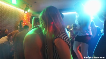 Party Hardcore Gone Crazy Vol. 39 Single Cut: Part 8 - Main Edit Screencap 64 on sinx.preview.netperv.com