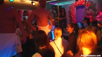 Party Hardcore Gone Crazy Vol. 39 Single Cut: Part 8 - Main Edit Screencap 14 on sinx.preview.netperv.com