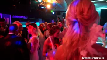 Bridal Fuck Wars Part 1 - Main Edit Screencap 14 on sinx.preview.netperv.com