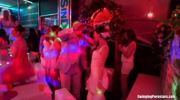 Bridal Fuck Wars Part 1 - Main Edit Screencap 2 on sinx.preview.netperv.com