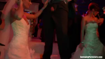 Bridal Fuck Wars Part 1 - Main Edit Screencap 37 on sinx.preview.netperv.com