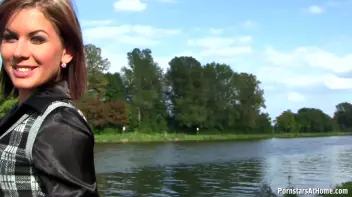 Treat Me Like A POV Piss Whore! Screencap 9 on sinx.preview.netperv.com