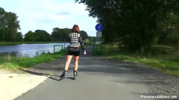 Treat Me Like A POV Piss Whore! Screencap 7 on sinx.preview.netperv.com