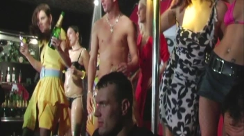 Groupies Go Crazy Part 3 - Main Edit Screencap 2 on sinx.preview.netperv.com