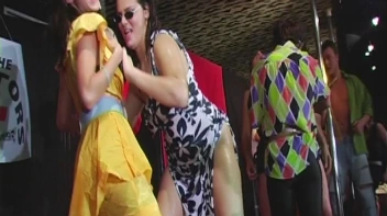 Groupies Go Crazy Part 3 - Main Edit Screencap 23 on sinx.preview.netperv.com