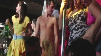 Groupies Go Crazy Part 3 - Main Edit Screencap 3 on sinx.preview.netperv.com