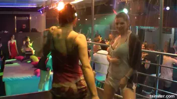 Pajama Pussy Party Part 2 - Cam 3 Screencap 51 on sinx.preview.netperv.com