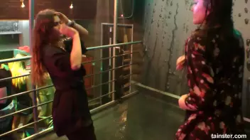 Pajama Pussy Party Part 2 - Cam 3 Screencap 62 on sinx.preview.netperv.com