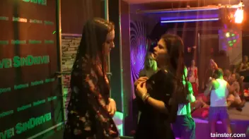 Pajama Pussy Party Part 2 - Cam 3 Screencap 65 on sinx.preview.netperv.com