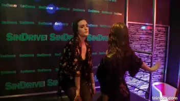 Pajama Pussy Party Part 2 - Cam 3 Screencap 67 on sinx.preview.netperv.com