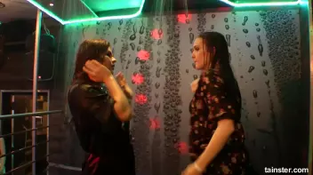 Pajama Pussy Party Part 2 - Cam 3 Screencap 69 on sinx.preview.netperv.com