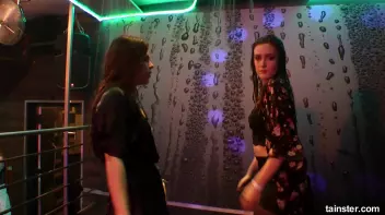 Pajama Pussy Party Part 2 - Cam 3 Screencap 70 on sinx.preview.netperv.com