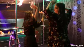 Pajama Pussy Party Part 2 - Cam 3 Screencap 71 on sinx.preview.netperv.com