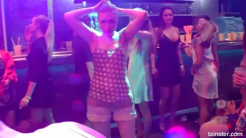 Pajama Pussy Party Part 2 - Cam 3 Screencap 10 on sinx.preview.netperv.com