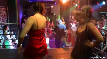 Pajama Pussy Party Part 2 - Cam 3 Screencap 17 on sinx.preview.netperv.com