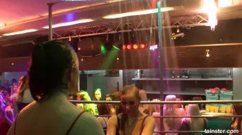 Pajama Pussy Party Part 2 - Cam 3 Screencap 18 on sinx.preview.netperv.com