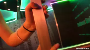 Pajama Pussy Party Part 2 - Cam 3 Screencap 25 on sinx.preview.netperv.com