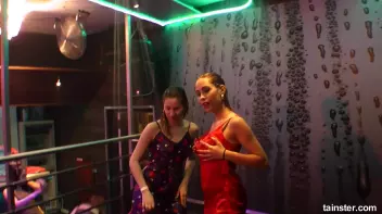 Pajama Pussy Party Part 2 - Cam 3 Screencap 33 on sinx.preview.netperv.com