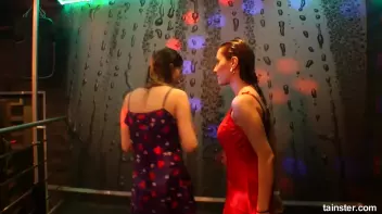 Pajama Pussy Party Part 2 - Cam 3 Screencap 35 on sinx.preview.netperv.com