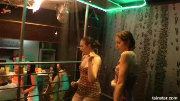 Pajama Pussy Party Part 2 - Cam 3 Screencap 47 on sinx.preview.netperv.com