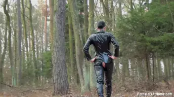 Fetish Freak Piss Dominated In The Woods Screencap 122 on sinx.preview.netperv.com