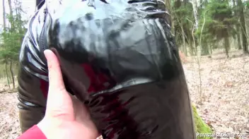 Fetish Freak Piss Dominated In The Woods Screencap 15 on sinx.preview.netperv.com