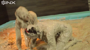 Naughty Schoolgirl Mud Wrestles With Teacher Screencap 48 on sinx.preview.netperv.com