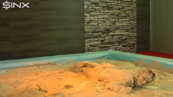 Naughty Schoolgirl Mud Wrestles With Teacher Screencap 54 on sinx.preview.netperv.com